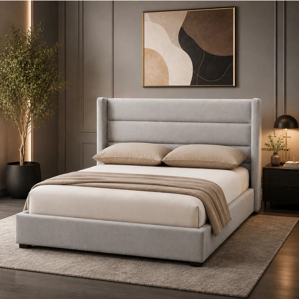 Dormitorio Tika 1